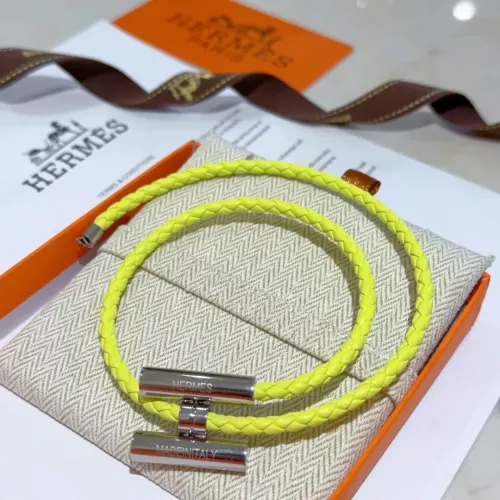 Cheap Hermes Bracelets #1270490 Replica Wholesale [$42.00 USD] [ITEM#1270490] on Replica 