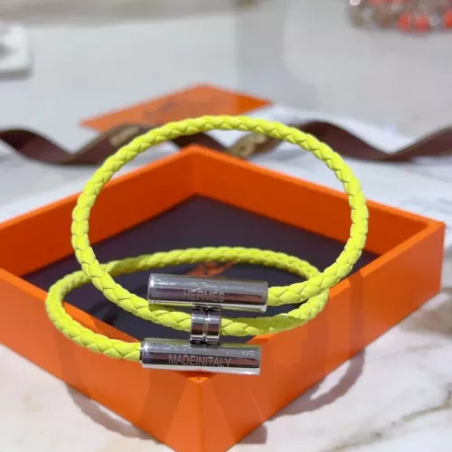 Cheap Hermes Bracelets #1270490 Replica Wholesale [$42.00 USD] [ITEM#1270490] on Replica 