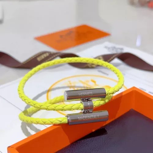 Cheap Hermes Bracelets #1270490 Replica Wholesale [$42.00 USD] [ITEM#1270490] on Replica 