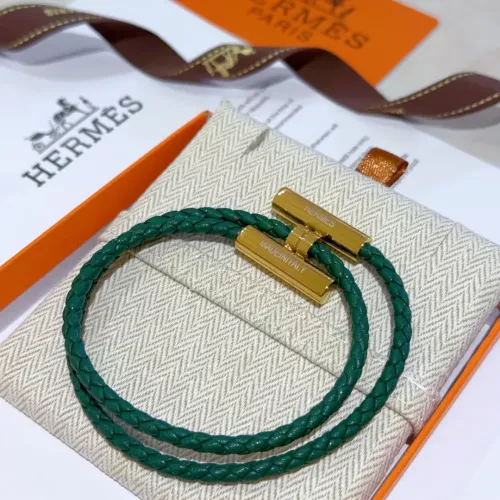 Cheap Hermes Bracelets #1270491 Replica Wholesale [$42.00 USD] [ITEM#1270491] on Replica 