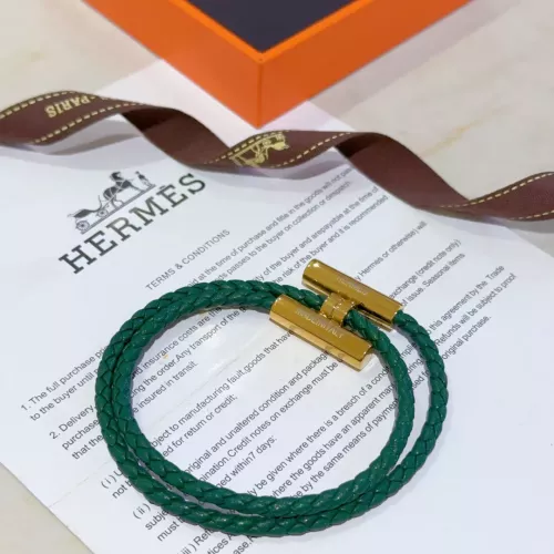 Cheap Hermes Bracelets #1270491 Replica Wholesale [$42.00 USD] [ITEM#1270491] on Replica 