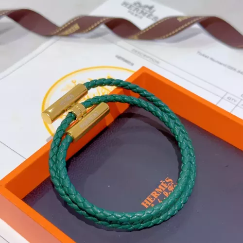 Cheap Hermes Bracelets #1270491 Replica Wholesale [$42.00 USD] [ITEM#1270491] on Replica 