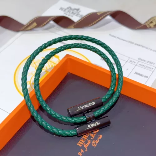 Cheap Hermes Bracelets #1270492 Replica Wholesale [$42.00 USD] [ITEM#1270492] on Replica 