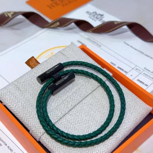 Cheap Hermes Bracelets #1270492 Replica Wholesale [$42.00 USD] [ITEM#1270492] on Replica 