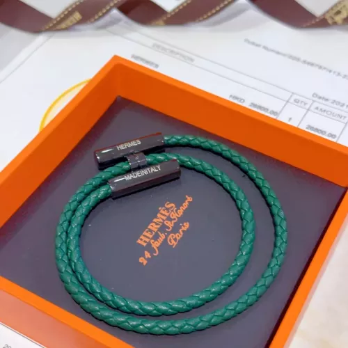 Cheap Hermes Bracelets #1270492 Replica Wholesale [$42.00 USD] [ITEM#1270492] on Replica 