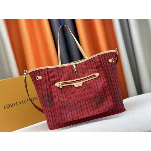 Cheap Louis Vuitton AAA Quality Shoulder Bags For Women #1270494 Replica Wholesale [$76.00 USD] [ITEM#1270494] on Replica Louis Vuitton AAA Quality Shoulder Bags