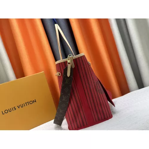 Cheap Louis Vuitton AAA Quality Shoulder Bags For Women #1270494 Replica Wholesale [$76.00 USD] [ITEM#1270494] on Replica Louis Vuitton AAA Quality Shoulder Bags