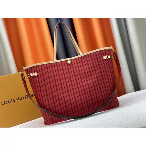 Cheap Louis Vuitton AAA Quality Shoulder Bags For Women #1270494 Replica Wholesale [$76.00 USD] [ITEM#1270494] on Replica Louis Vuitton AAA Quality Shoulder Bags