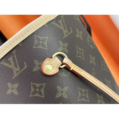 Cheap Louis Vuitton AAA Quality Shoulder Bags For Women #1270494 Replica Wholesale [$76.00 USD] [ITEM#1270494] on Replica Louis Vuitton AAA Quality Shoulder Bags