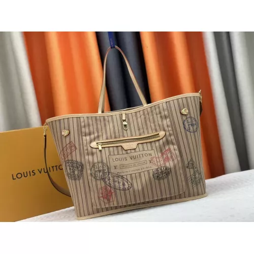 Cheap Louis Vuitton AAA Quality Shoulder Bags For Women #1270495 Replica Wholesale [$76.00 USD] [ITEM#1270495] on Replica Louis Vuitton AAA Quality Shoulder Bags