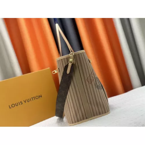 Cheap Louis Vuitton AAA Quality Shoulder Bags For Women #1270495 Replica Wholesale [$76.00 USD] [ITEM#1270495] on Replica Louis Vuitton AAA Quality Shoulder Bags