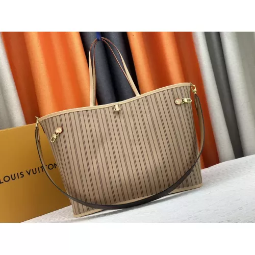 Cheap Louis Vuitton AAA Quality Shoulder Bags For Women #1270495 Replica Wholesale [$76.00 USD] [ITEM#1270495] on Replica Louis Vuitton AAA Quality Shoulder Bags