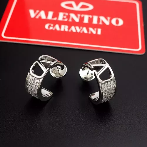 Cheap Valentino Earrings For Women #1270496 Replica Wholesale [$27.00 USD] [ITEM#1270496] on Replica Valentino Earrings