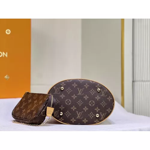 Cheap Louis Vuitton AAA Quality Shoulder Bags For Women #1270500 Replica Wholesale [$72.00 USD] [ITEM#1270500] on Replica Louis Vuitton AAA Quality Shoulder Bags