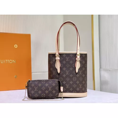 Cheap Louis Vuitton AAA Quality Shoulder Bags For Women #1270501 Replica Wholesale [$76.00 USD] [ITEM#1270501] on Replica Louis Vuitton AAA Quality Shoulder Bags