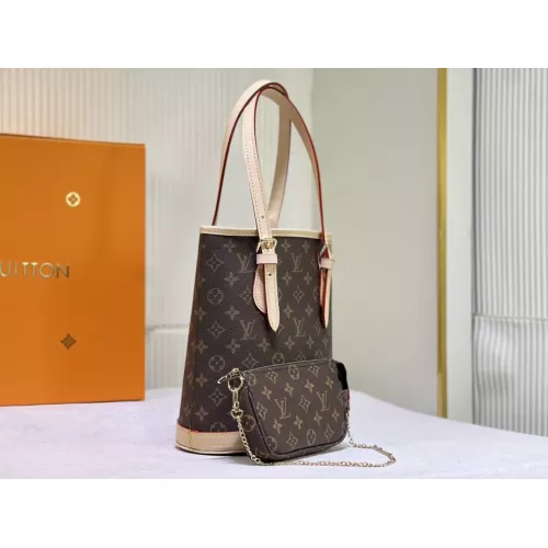 Cheap Louis Vuitton AAA Quality Shoulder Bags For Women #1270501 Replica Wholesale [$76.00 USD] [ITEM#1270501] on Replica Louis Vuitton AAA Quality Shoulder Bags