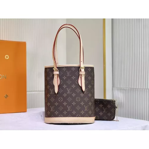 Cheap Louis Vuitton AAA Quality Shoulder Bags For Women #1270501 Replica Wholesale [$76.00 USD] [ITEM#1270501] on Replica Louis Vuitton AAA Quality Shoulder Bags