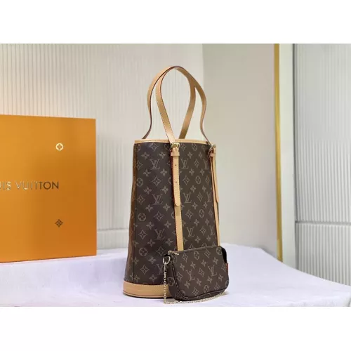 Cheap Louis Vuitton AAA Quality Shoulder Bags For Women #1270502 Replica Wholesale [$76.00 USD] [ITEM#1270502] on Replica Louis Vuitton AAA Quality Shoulder Bags