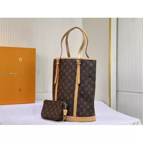 Cheap Louis Vuitton AAA Quality Shoulder Bags For Women #1270502 Replica Wholesale [$76.00 USD] [ITEM#1270502] on Replica Louis Vuitton AAA Quality Shoulder Bags