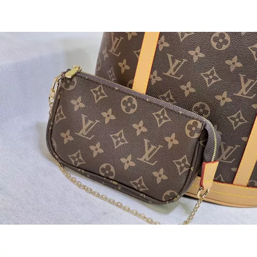 Cheap Louis Vuitton AAA Quality Shoulder Bags For Women #1270502 Replica Wholesale [$76.00 USD] [ITEM#1270502] on Replica Louis Vuitton AAA Quality Shoulder Bags