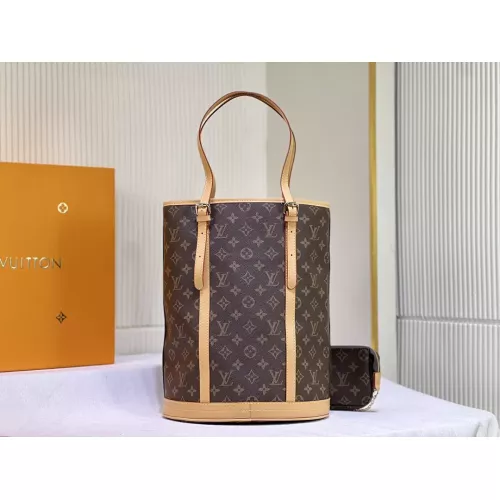 Cheap Louis Vuitton AAA Quality Shoulder Bags For Women #1270502 Replica Wholesale [$76.00 USD] [ITEM#1270502] on Replica Louis Vuitton AAA Quality Shoulder Bags