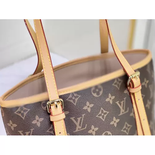 Cheap Louis Vuitton AAA Quality Shoulder Bags For Women #1270502 Replica Wholesale [$76.00 USD] [ITEM#1270502] on Replica Louis Vuitton AAA Quality Shoulder Bags