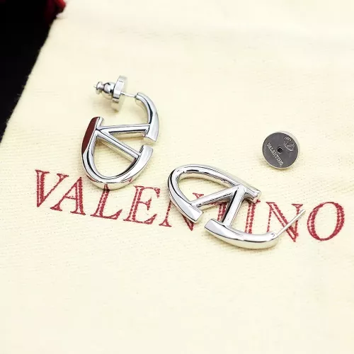 Cheap Valentino Earrings For Women #1270506 Replica Wholesale [$25.00 USD] [ITEM#1270506] on Replica Valentino Earrings