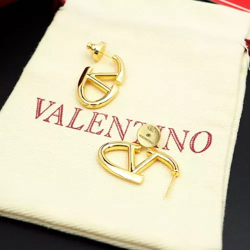 Cheap Valentino Earrings For Women #1270508 Replica Wholesale [$25.00 USD] [ITEM#1270508] on Replica Valentino Earrings