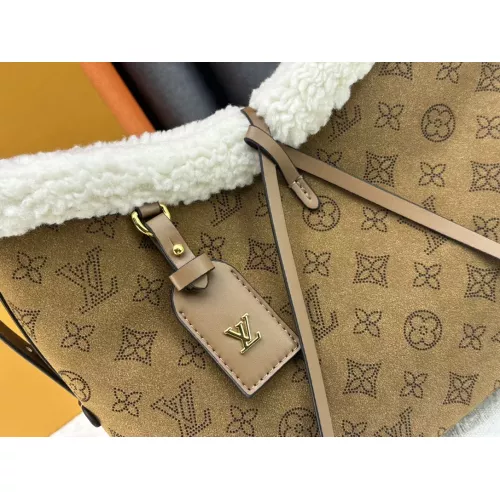 Cheap Louis Vuitton AAA Quality Shoulder Bags For Women #1270511 Replica Wholesale [$76.00 USD] [ITEM#1270511] on Replica Louis Vuitton AAA Quality Shoulder Bags