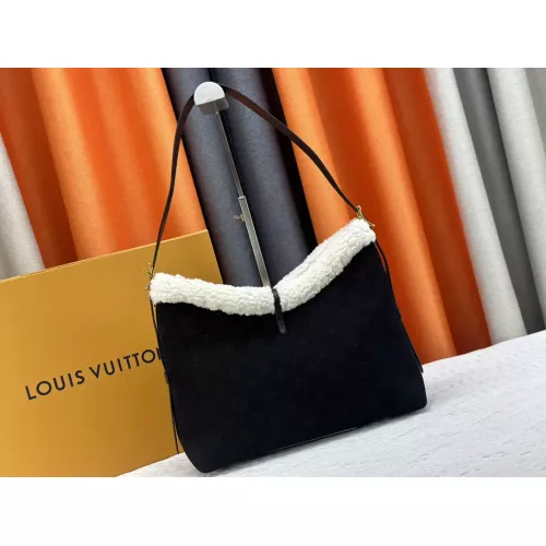 Cheap Louis Vuitton AAA Quality Shoulder Bags For Women #1270512 Replica Wholesale [$76.00 USD] [ITEM#1270512] on Replica Louis Vuitton AAA Quality Shoulder Bags