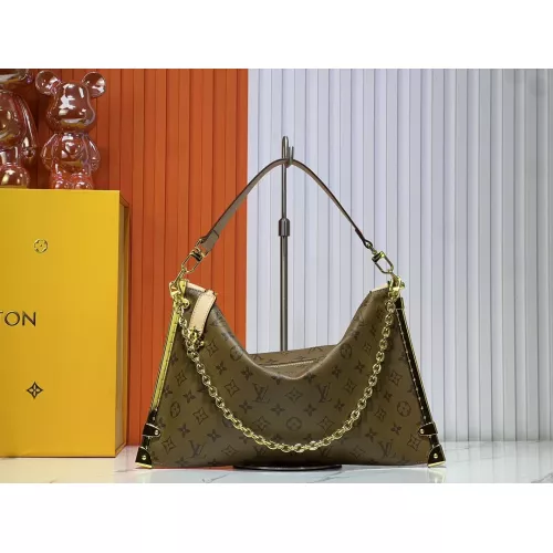 Cheap Louis Vuitton AAA Quality Shoulder Bags For Women #1270515 Replica Wholesale [$82.00 USD] [ITEM#1270515] on Replica Louis Vuitton AAA Quality Shoulder Bags