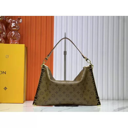 Cheap Louis Vuitton AAA Quality Shoulder Bags For Women #1270515 Replica Wholesale [$82.00 USD] [ITEM#1270515] on Replica Louis Vuitton AAA Quality Shoulder Bags