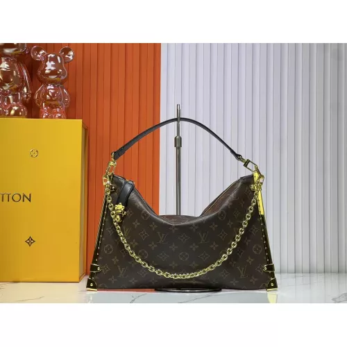 Cheap Louis Vuitton AAA Quality Shoulder Bags For Women #1270516 Replica Wholesale [$82.00 USD] [ITEM#1270516] on Replica Louis Vuitton AAA Quality Shoulder Bags