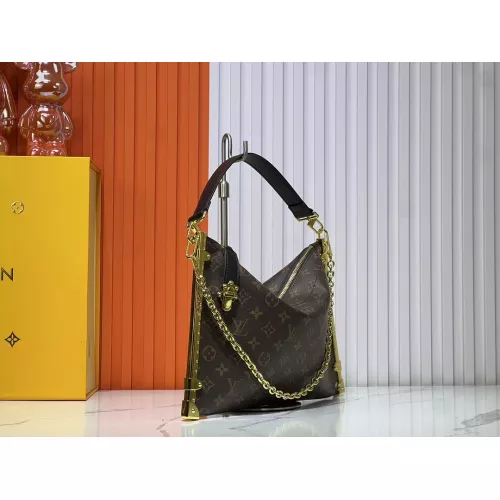 Cheap Louis Vuitton AAA Quality Shoulder Bags For Women #1270516 Replica Wholesale [$82.00 USD] [ITEM#1270516] on Replica Louis Vuitton AAA Quality Shoulder Bags