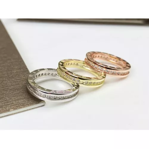 Cheap Bvlgari Rings For Women #1270517 Replica Wholesale [$23.00 USD] [ITEM#1270517] on Replica Bvlgari Rings