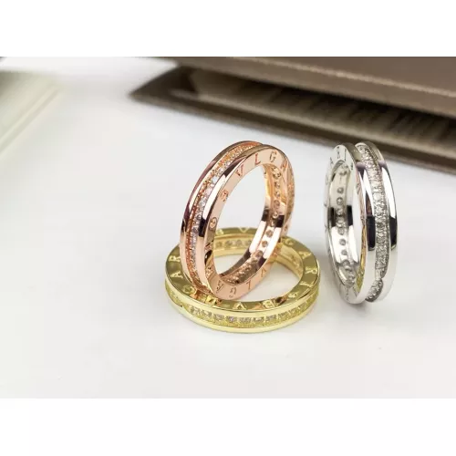 Cheap Bvlgari Rings For Women #1270517 Replica Wholesale [$23.00 USD] [ITEM#1270517] on Replica Bvlgari Rings