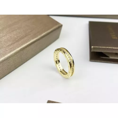 Cheap Bvlgari Rings For Women #1270519 Replica Wholesale [$23.00 USD] [ITEM#1270519] on Replica Bvlgari Rings