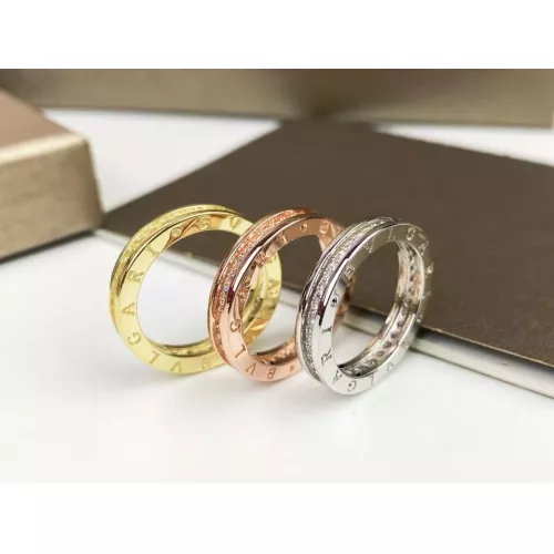 Cheap Bvlgari Rings For Women #1270519 Replica Wholesale [$23.00 USD] [ITEM#1270519] on Replica Bvlgari Rings