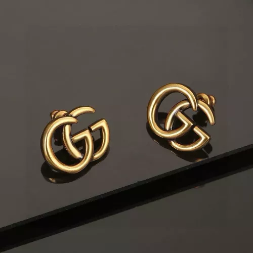 Cheap Gucci Earrings For Women #1270520 Replica Wholesale [$25.00 USD] [ITEM#1270520] on Replica 