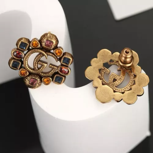 Cheap Gucci Earrings For Women #1270523 Replica Wholesale [$27.00 USD] [ITEM#1270523] on Replica 