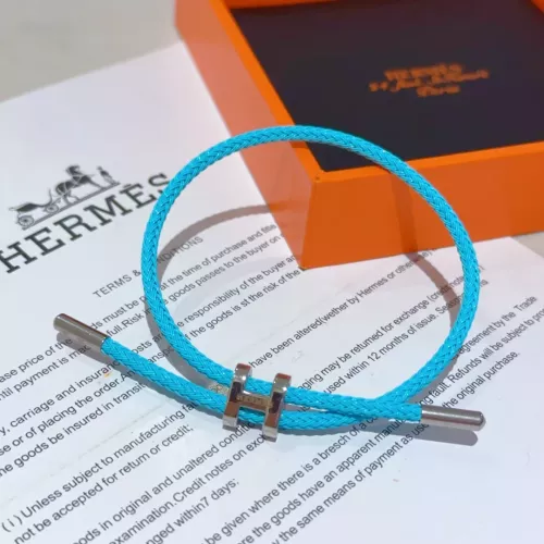 Cheap Hermes Bracelets #1270529 Replica Wholesale [$39.00 USD] [ITEM#1270529] on Replica 