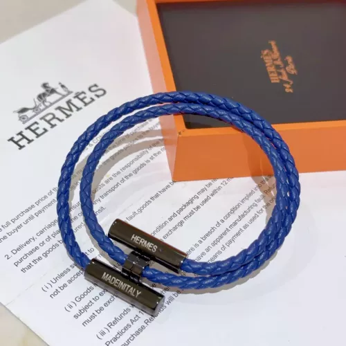 Cheap Hermes Bracelets #1270531 Replica Wholesale [$42.00 USD] [ITEM#1270531] on Replica 