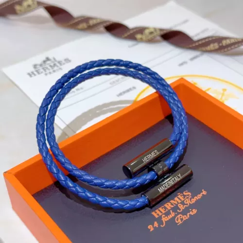 Cheap Hermes Bracelets #1270531 Replica Wholesale [$42.00 USD] [ITEM#1270531] on Replica 