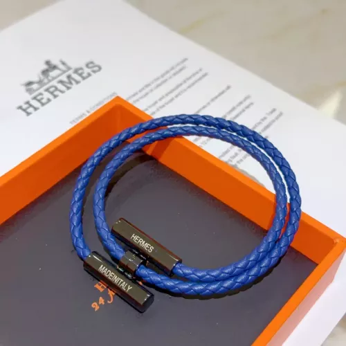 Cheap Hermes Bracelets #1270531 Replica Wholesale [$42.00 USD] [ITEM#1270531] on Replica 