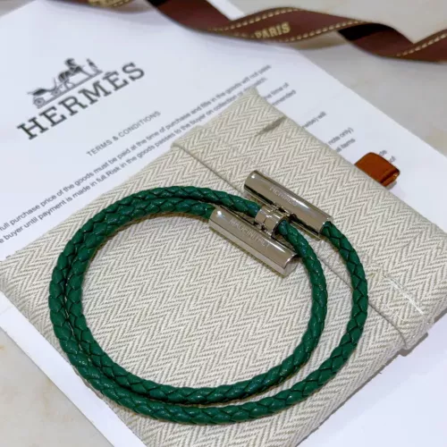 Cheap Hermes Bracelets #1270532 Replica Wholesale [$42.00 USD] [ITEM#1270532] on Replica 