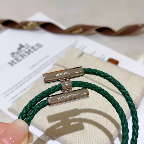 Cheap Hermes Bracelets #1270532 Replica Wholesale [$42.00 USD] [ITEM#1270532] on Replica 