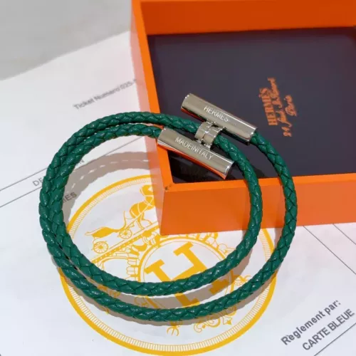 Cheap Hermes Bracelets #1270532 Replica Wholesale [$42.00 USD] [ITEM#1270532] on Replica 