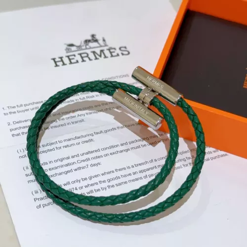 Cheap Hermes Bracelets #1270532 Replica Wholesale [$42.00 USD] [ITEM#1270532] on Replica 