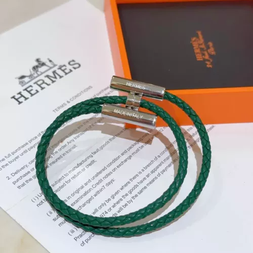 Cheap Hermes Bracelets #1270532 Replica Wholesale [$42.00 USD] [ITEM#1270532] on Replica 