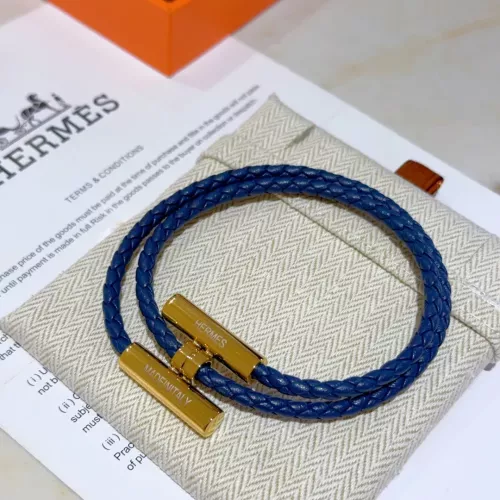 Cheap Hermes Bracelets #1270533 Replica Wholesale [$42.00 USD] [ITEM#1270533] on Replica 